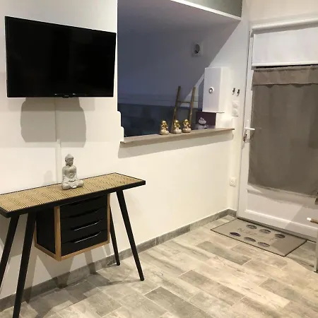 Esprit Zen En Provence Studio Spa Privatif Cheval-Blanc Exterior photo
