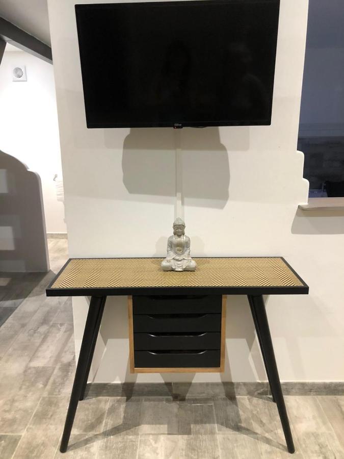 Ferienhaus Esprit Zen En Provence Privatif
