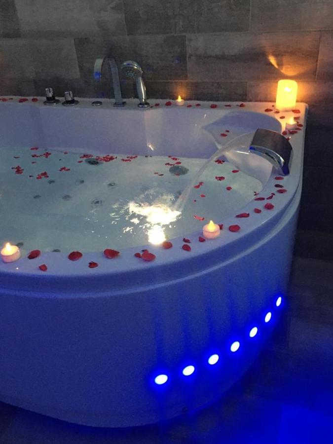 Esprit Zen En Provence Privatif Ferienhaus